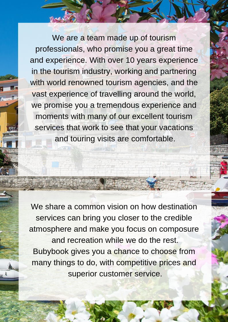 about Bubbubook