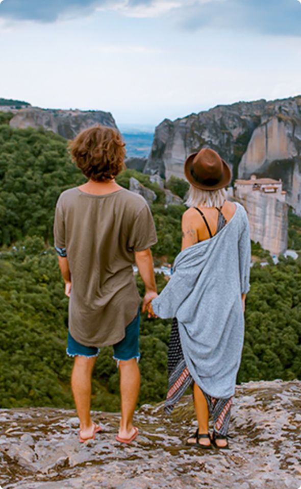 Why choose Bubybook travel