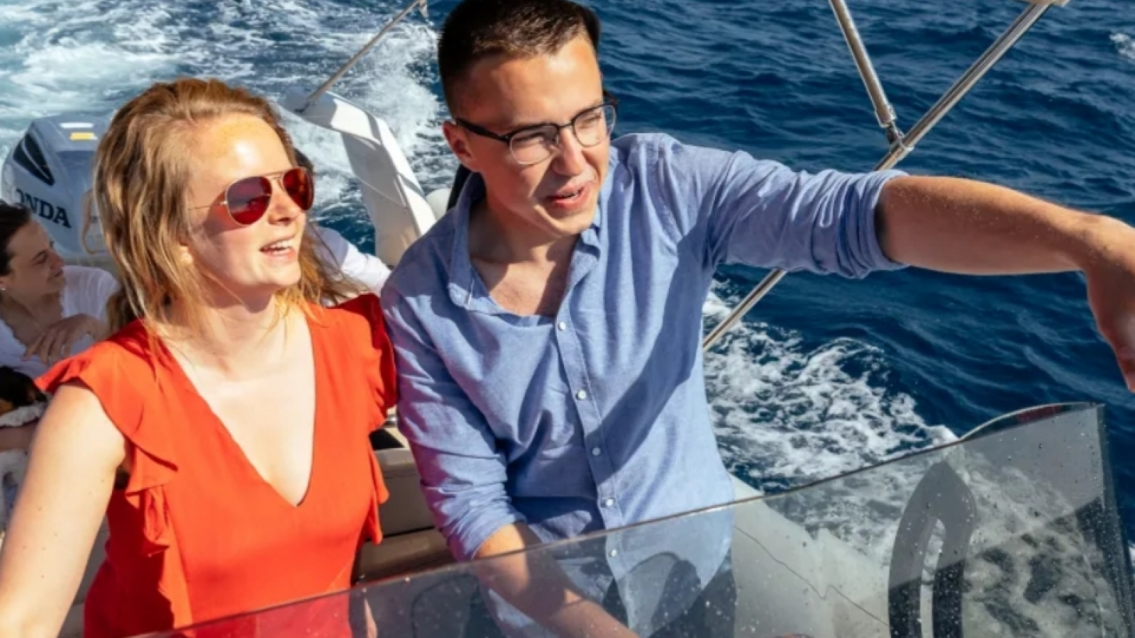 Discover Elaphite Islands by Private Boat