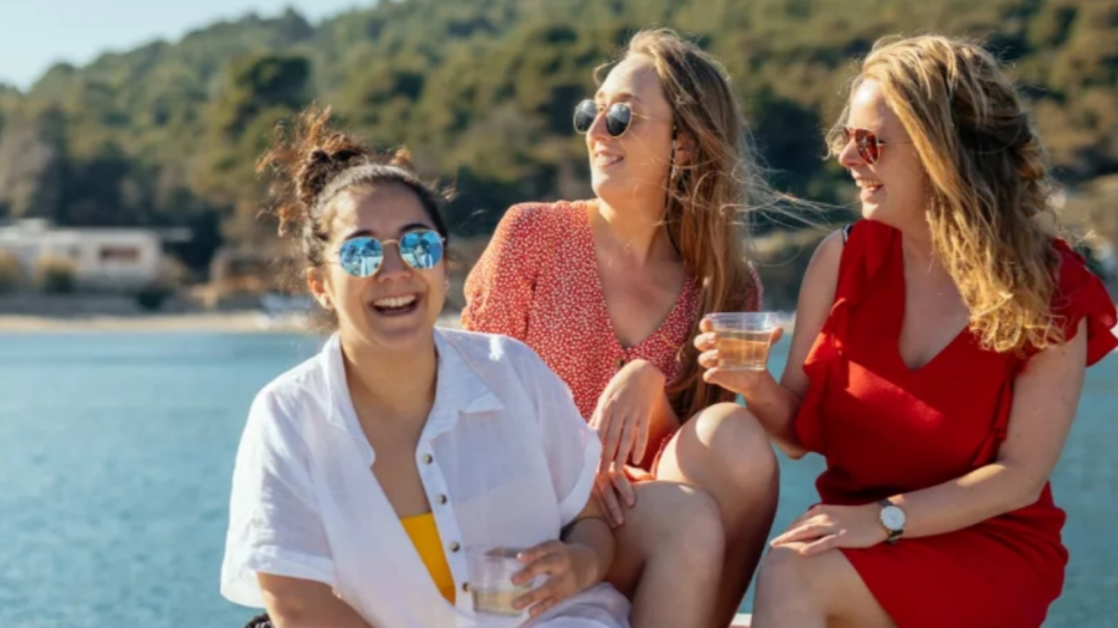 Discover Elaphite Islands by Private Boat