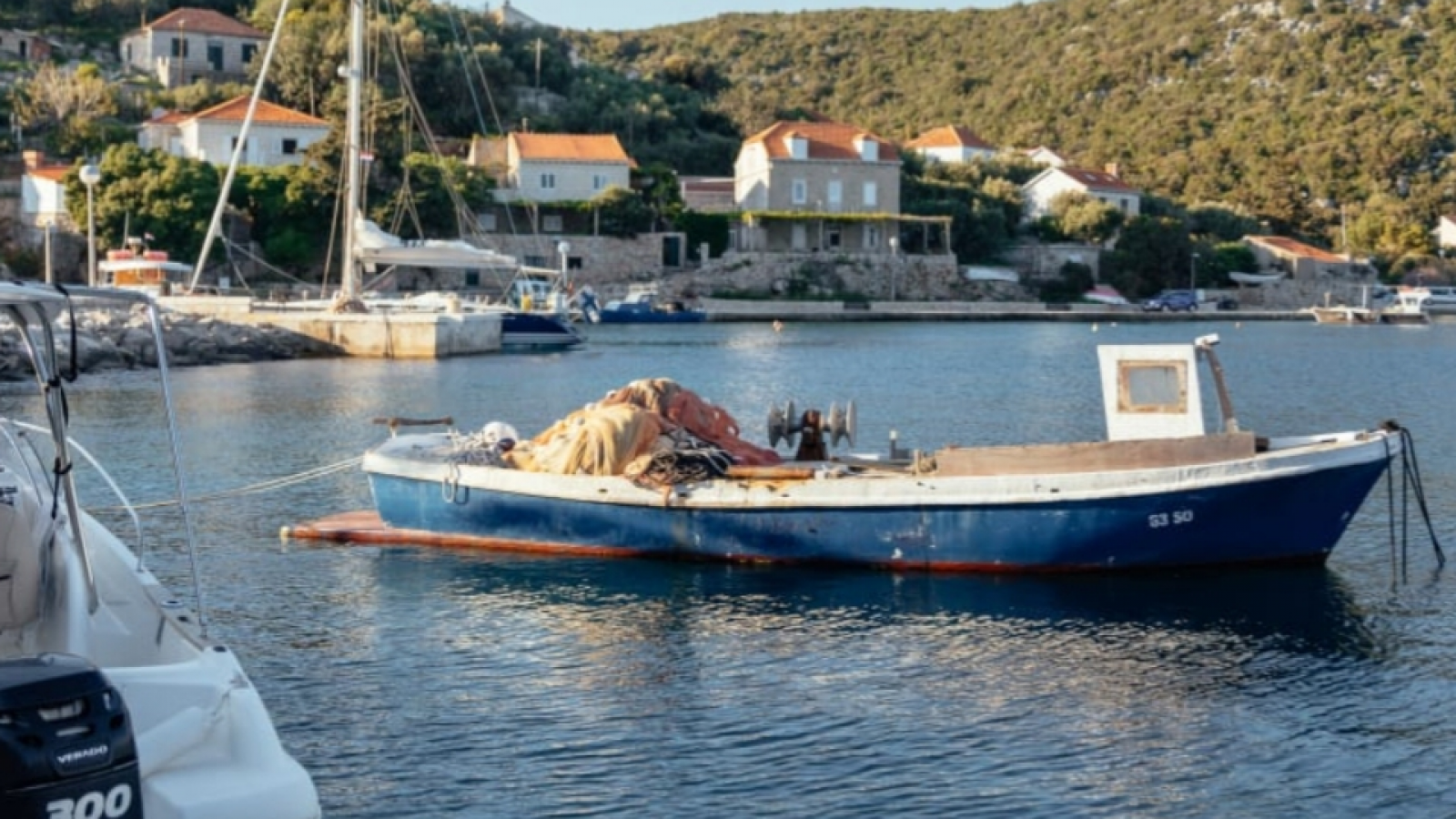 Discover Elaphite Islands by Private Boat