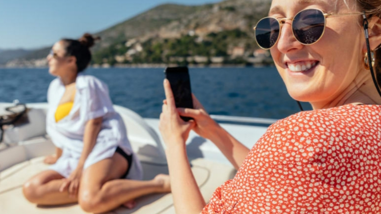 Discover Elaphite Islands by Private Boat