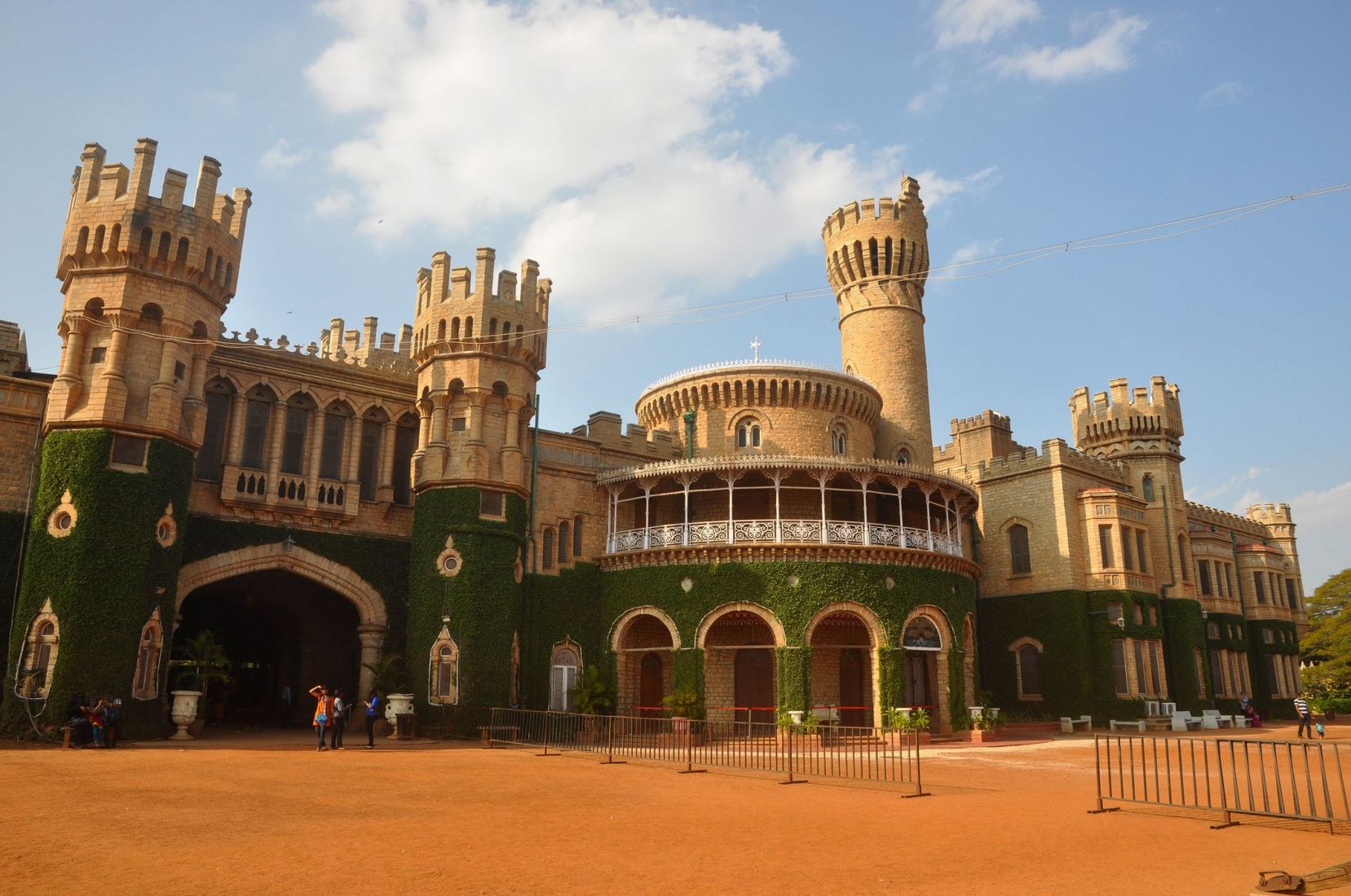 Top Activites In Bangalore Start Your Next Adventure With Bubybook