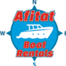 Afitat Boat